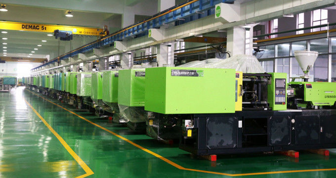 Ningbo Xiangshu Packaging Co., Ltd.